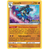 Lucario (Promo SWSH 186)