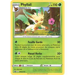 Phyllali (Promo SWSH 191)
