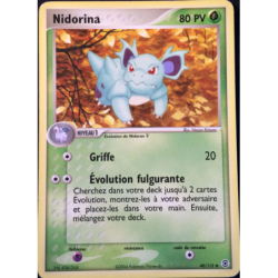 Nidorina 40/112