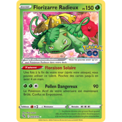 Florizarre Radieux 4/78