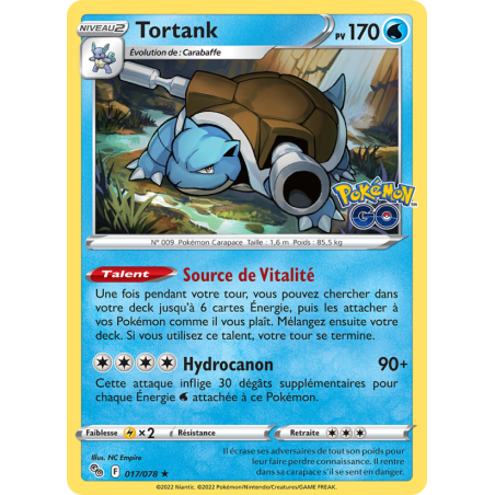 Tortank 17/78