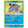 Tortank Radieux 18/78