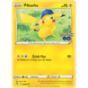 Pikachu 28/78