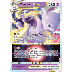 Mewtwo VSTAR 31/78