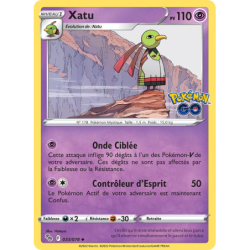 Xatu 33/78