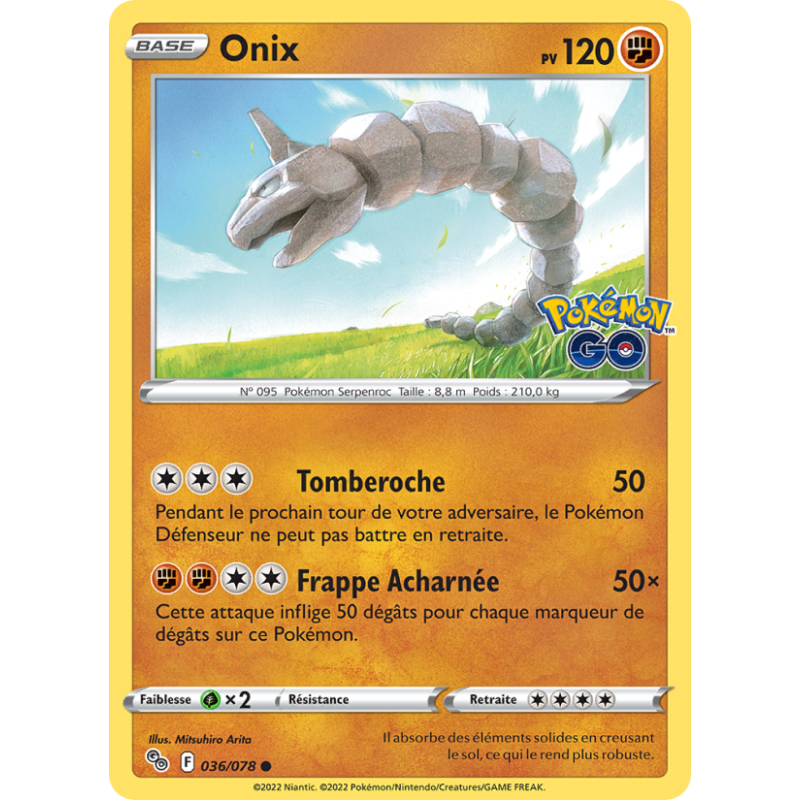 Onix 36/78