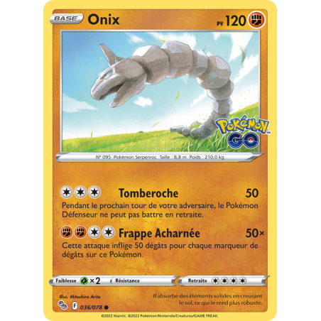 Onix 36/78