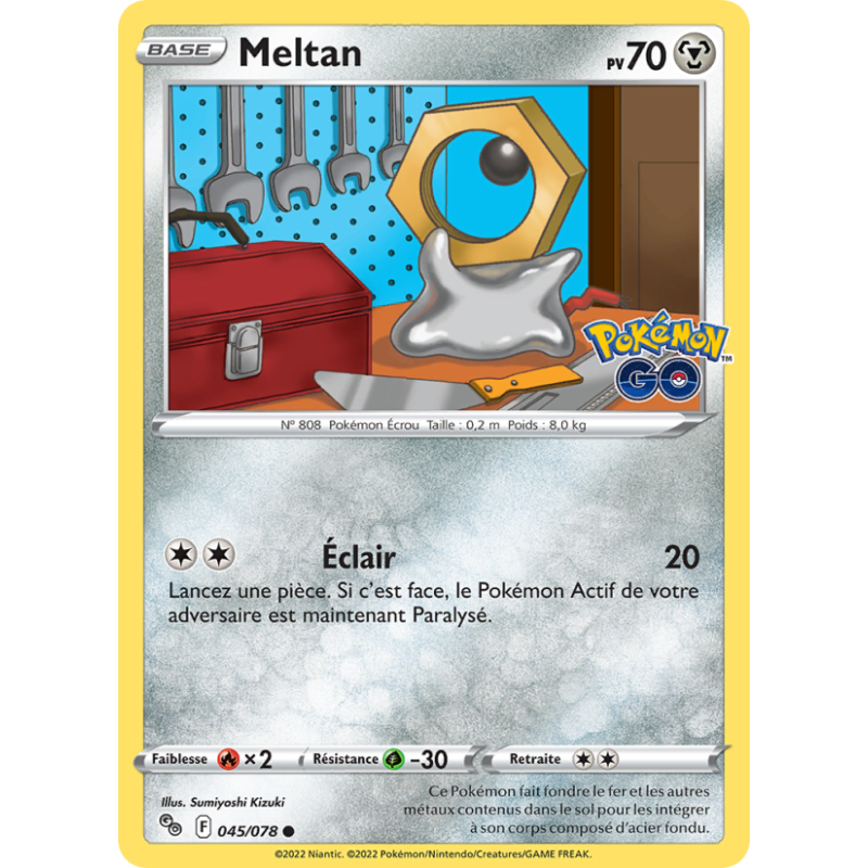 Meltan 45/78