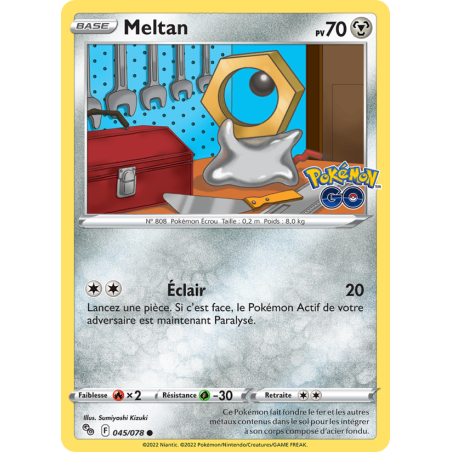 Meltan 45/78