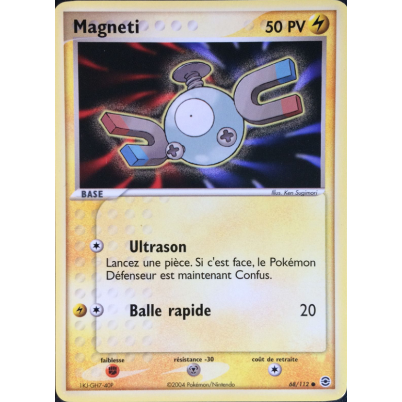 Magneti 68/112