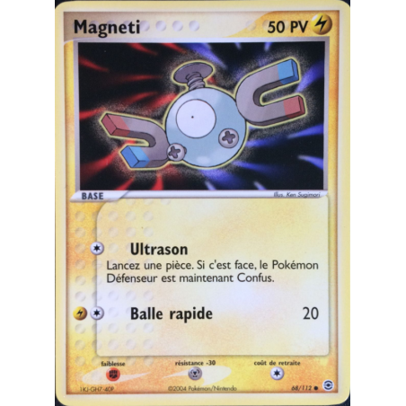 Magneti 68/112