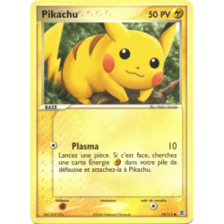 Pikachu 74/112