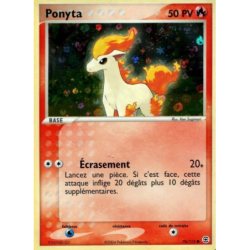 Ponyta 76/112