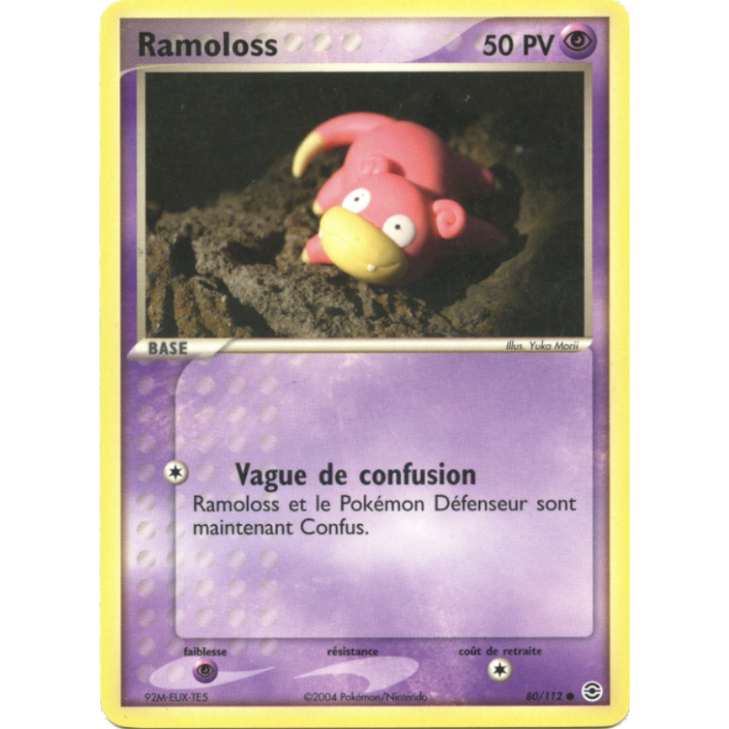Ramoloss 80/112