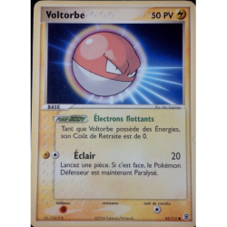 Voltorbe 85/112