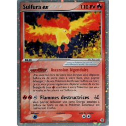 Sulfura ex 115/112