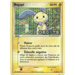 Negapi 41/107