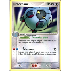 Drackhaus 45/107