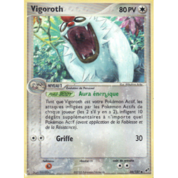 Vigoroth 50/107