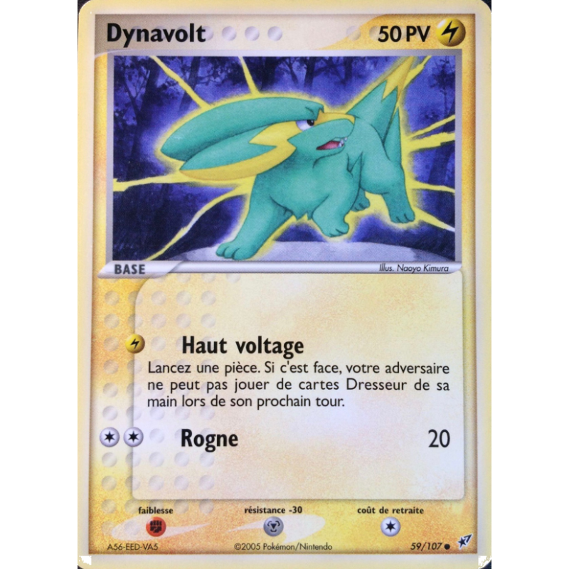 Dynavolt 59/107