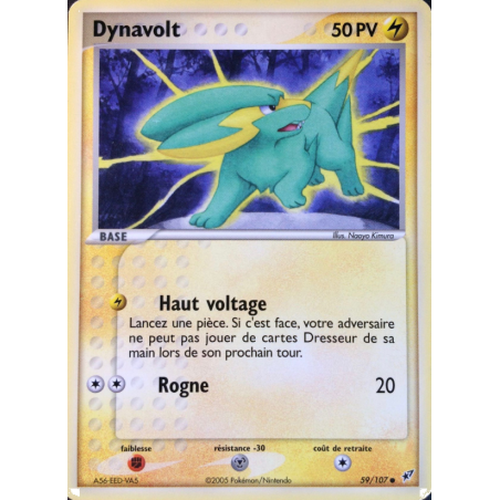 Dynavolt 59/107