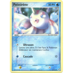 Poissirène 61/107