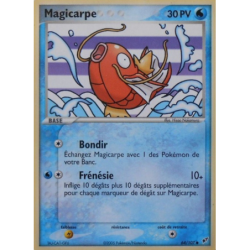 Magicarpe 64/107