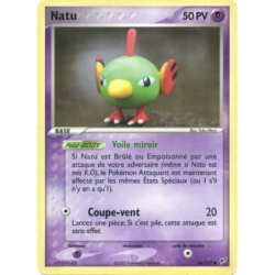 Natu 66/107