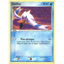 Goélise 81/107