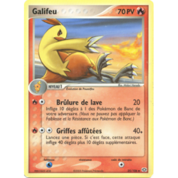 Galifeu 25/106