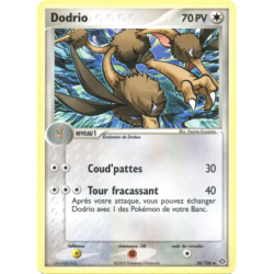 Dodrio 26/106