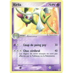 Kirlia 33/106