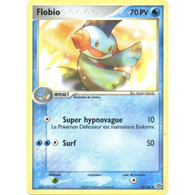 Flobio 36/106