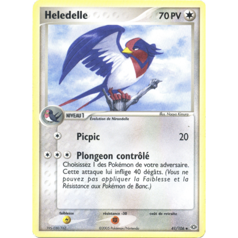 Heledelle 41/106