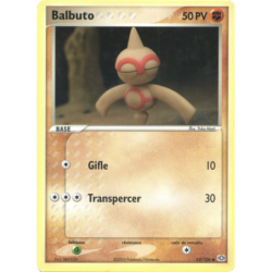 Balbuto 43/106