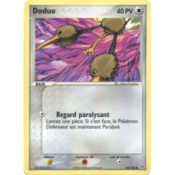 Doduo 45/106