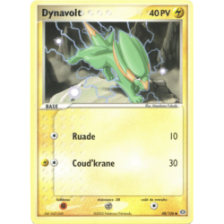 Dynavolt 48/106