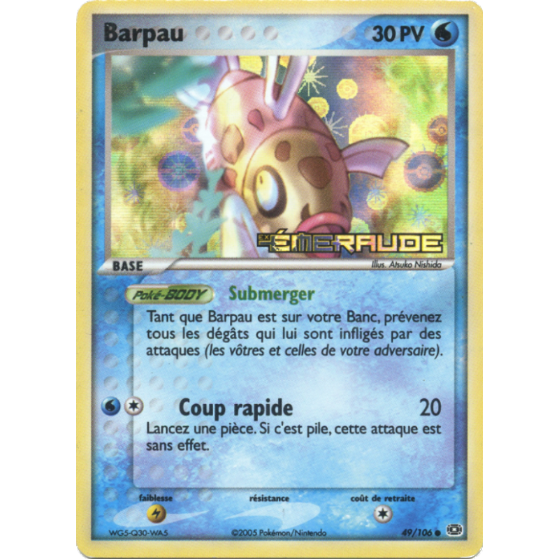 Barpau 49/106