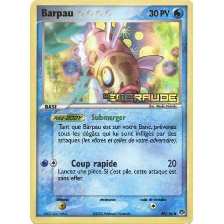 Barpau 49/106