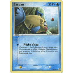 Barpau 50/106