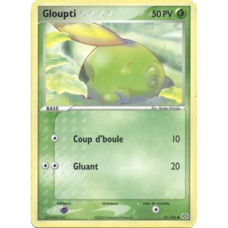 Gloupti 51/106