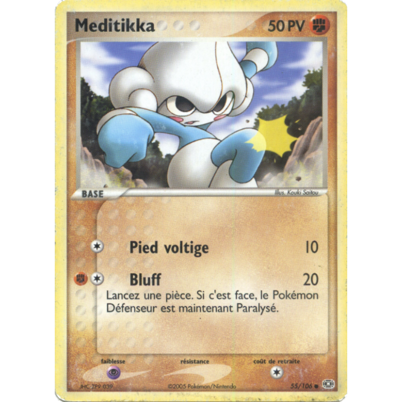 Meditikka 55/106