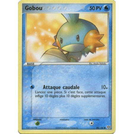 Gobou 56/106