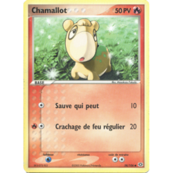 Chamallot 58/106