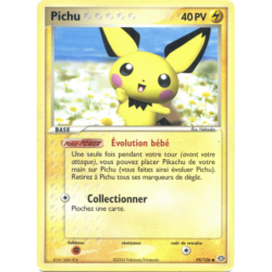 Pichu 59/106