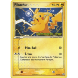 Pikachu 60/106