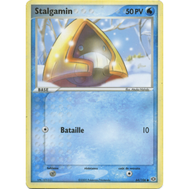 Stalgamin 64/106