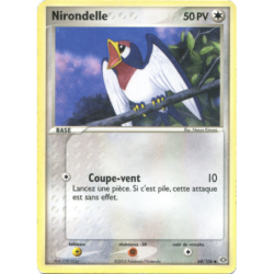 Nirondelle 68/106