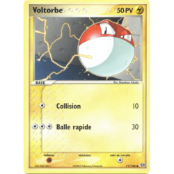 Voltorbe 71/106