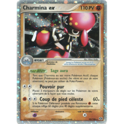 Charmina ex 95/106